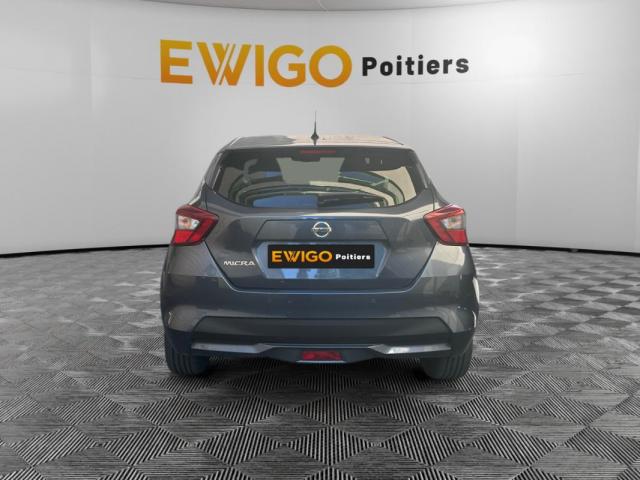 Nissan Micra image 7