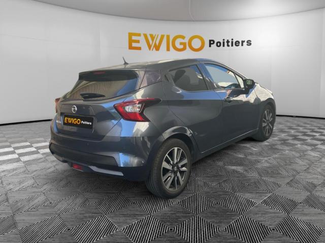 Nissan Micra image 8