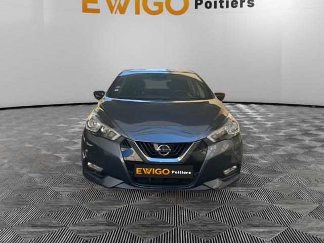 Nissan Micra image 2