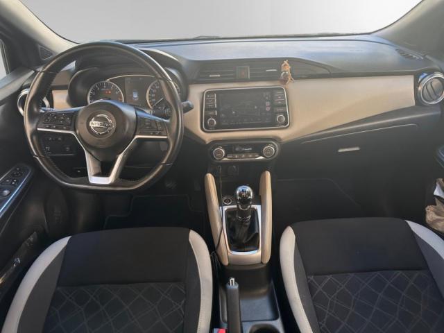 Nissan Micra image 9