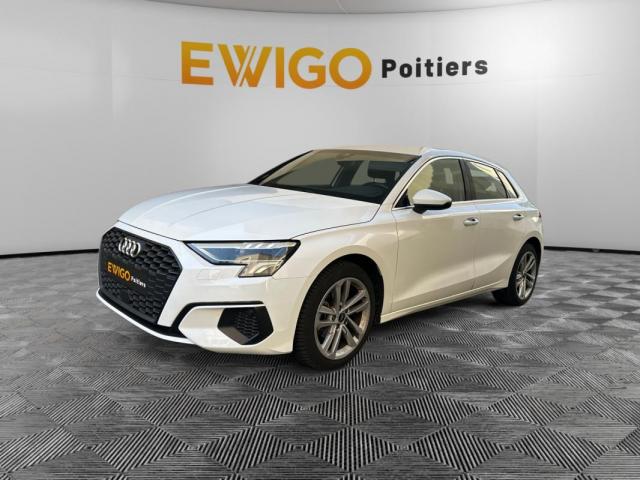 Audi A3 Sportback image 2
