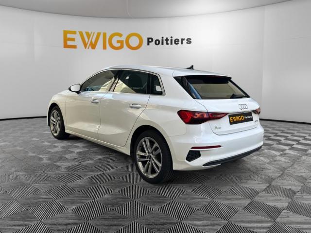 Audi A3 Sportback image 5