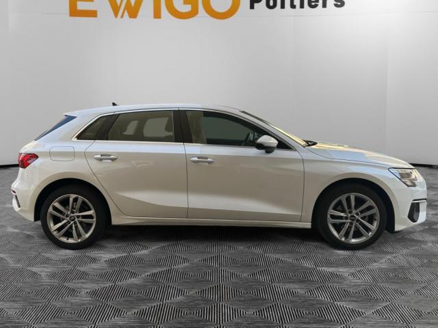 Audi A3 Sportback image 1