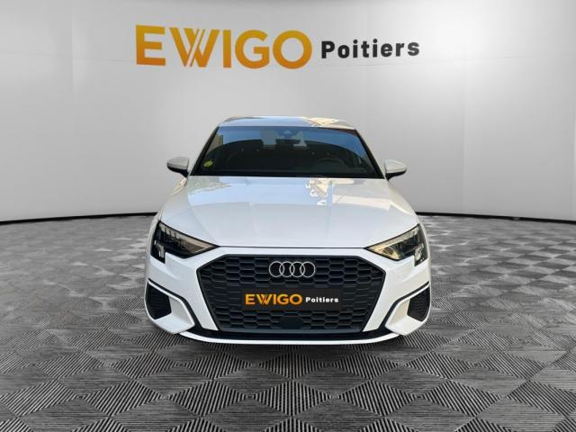 Audi A3 Sportback image 3