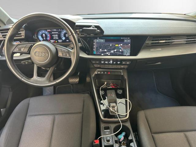 Audi A3 Sportback image 7