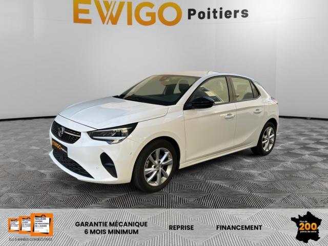 Opel Corsa image 1