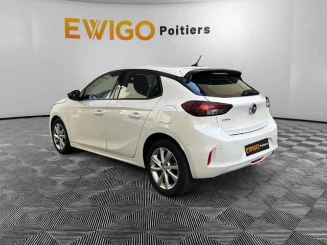 Opel Corsa image 6