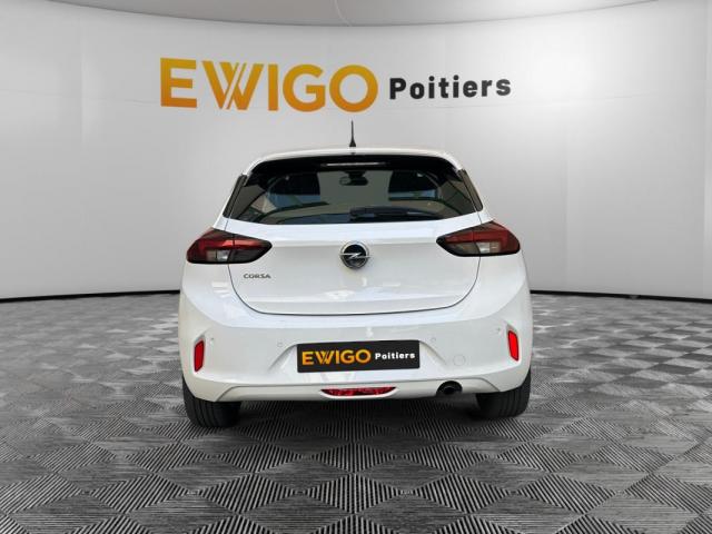 Opel Corsa image 3