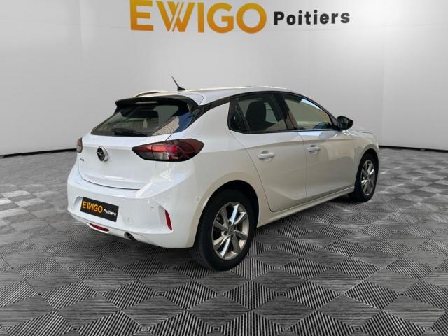 Opel Corsa image 4