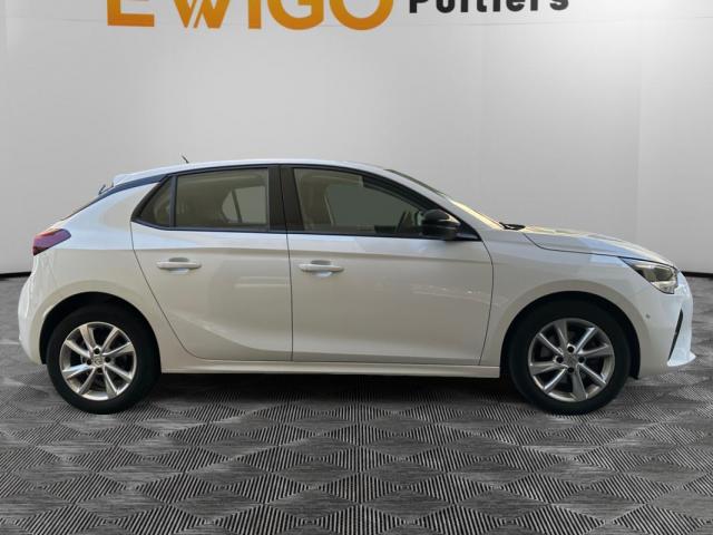 Opel Corsa image 2