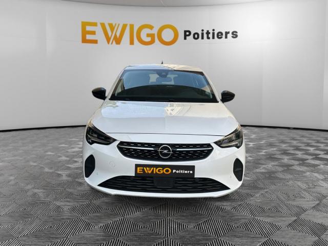 Opel Corsa image 3