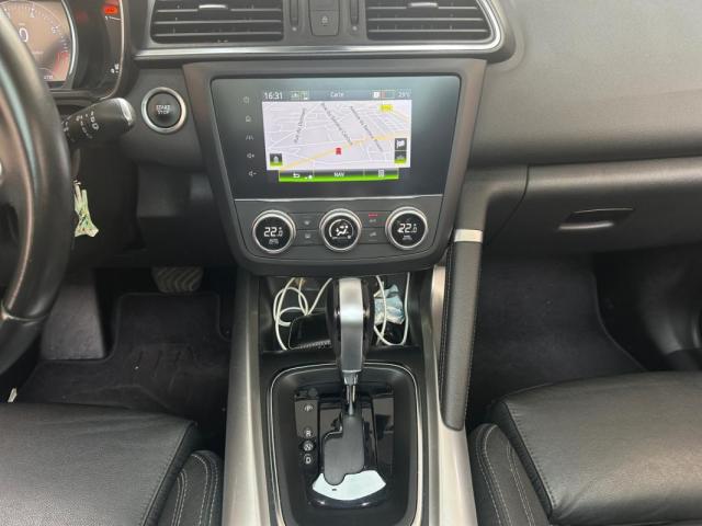Renault Kadjar image 8