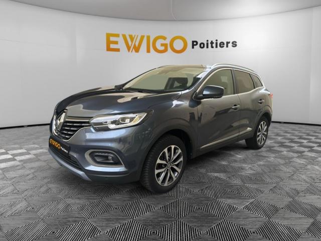 Renault Kadjar image 1