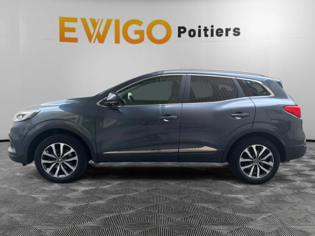 Renault Kadjar image 7
