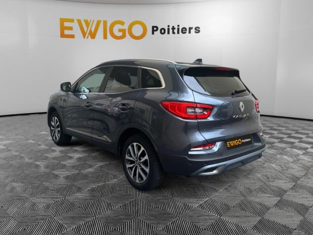 Renault Kadjar image 5