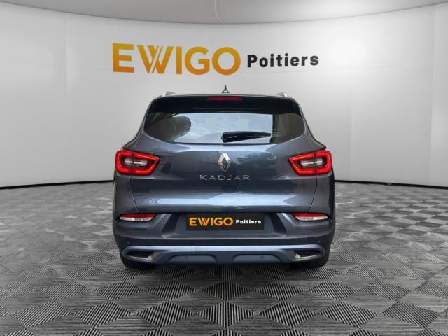 Renault Kadjar image 9
