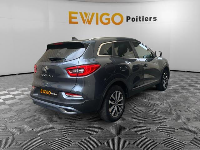 Renault Kadjar image 2