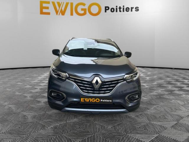 Renault Kadjar image 4
