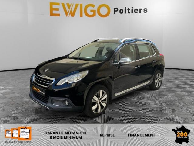 Peugeot 2008 image 7