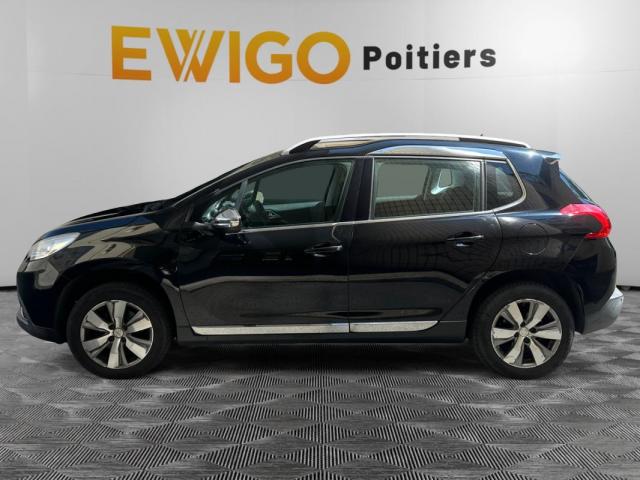 Peugeot 2008 image 8