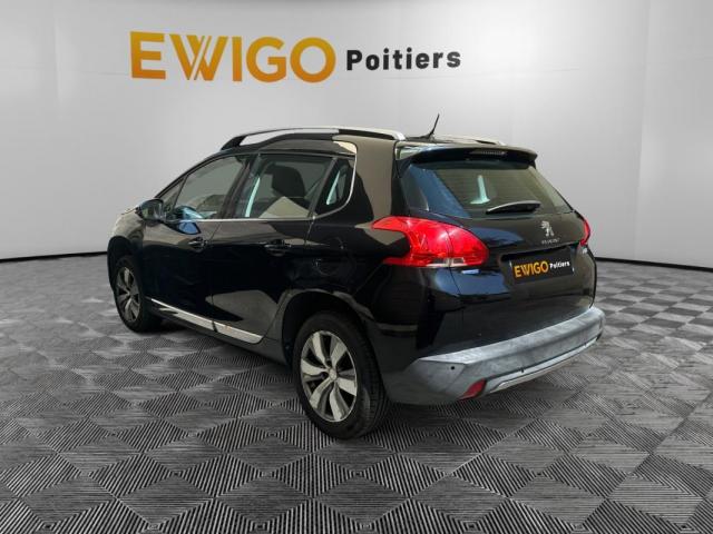 Peugeot 2008 image 4