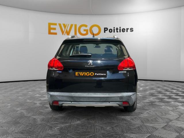 Peugeot 2008 image 1