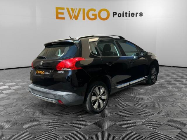 Peugeot 2008 image 6
