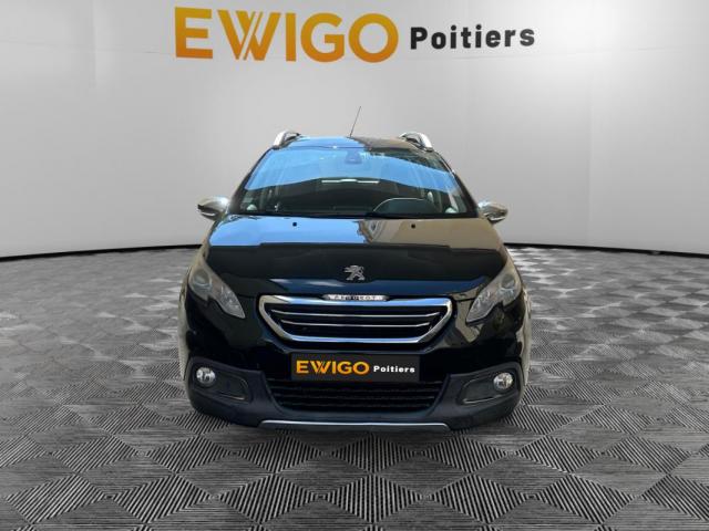 Peugeot 2008 image 2