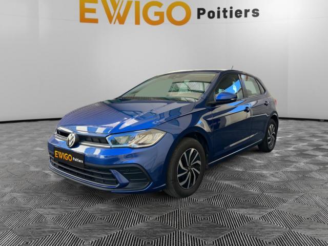 Volkswagen Polo image 1