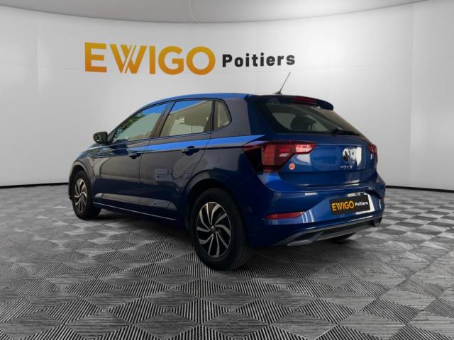 Volkswagen Polo image 7