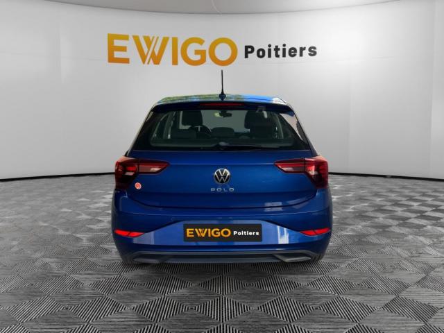 Volkswagen Polo image 8