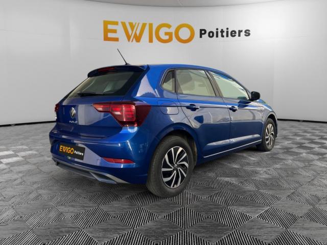Volkswagen Polo image 2