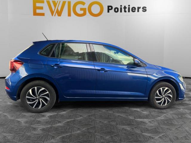 Volkswagen Polo image 3
