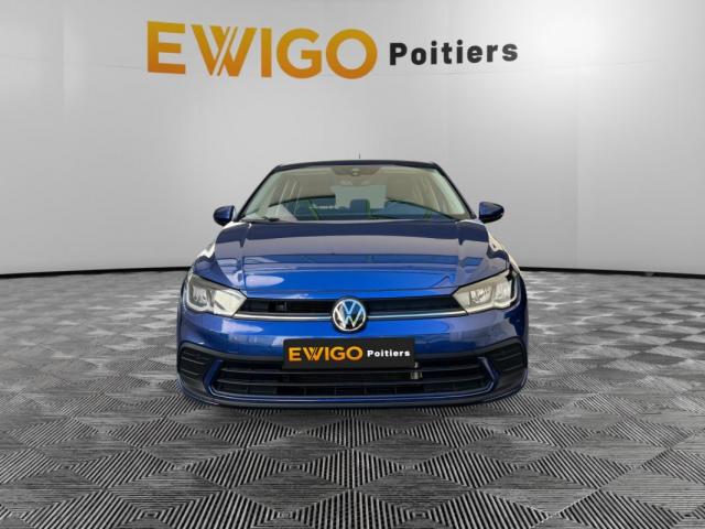 Volkswagen Polo image 4