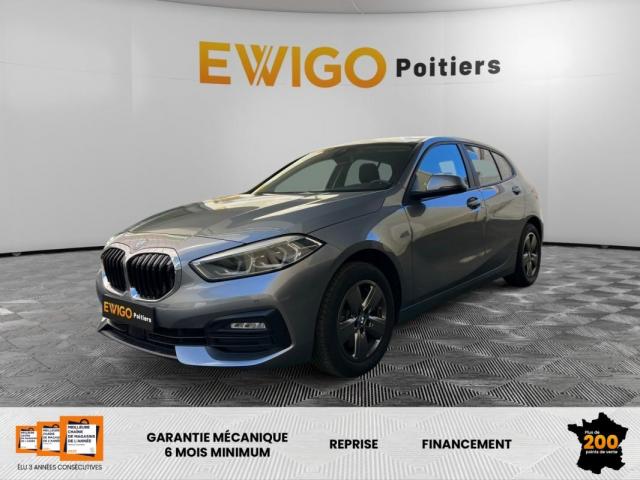 Bmw Série 1 image 3