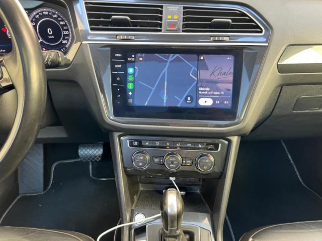Volkswagen Tiguan image 9