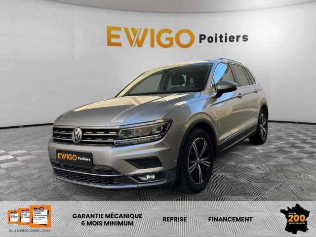 Volkswagen Tiguan image 3