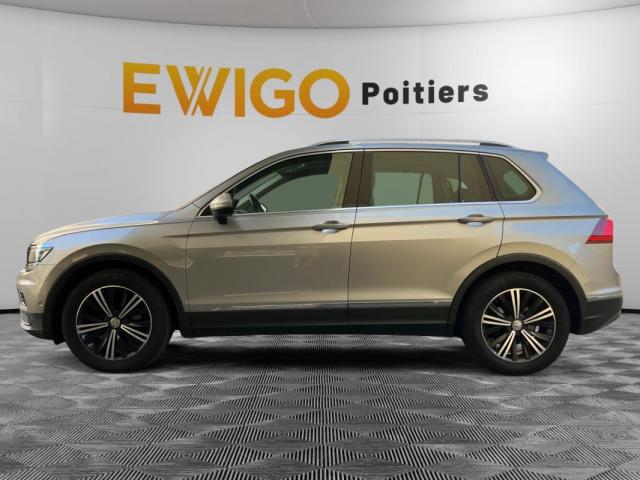 Volkswagen Tiguan image 2