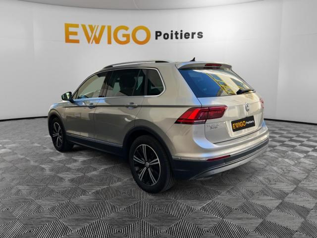 Volkswagen Tiguan image 6