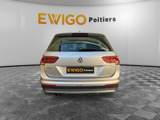 Volkswagen Tiguan image 7