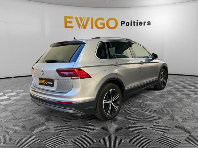 Volkswagen Tiguan image 1