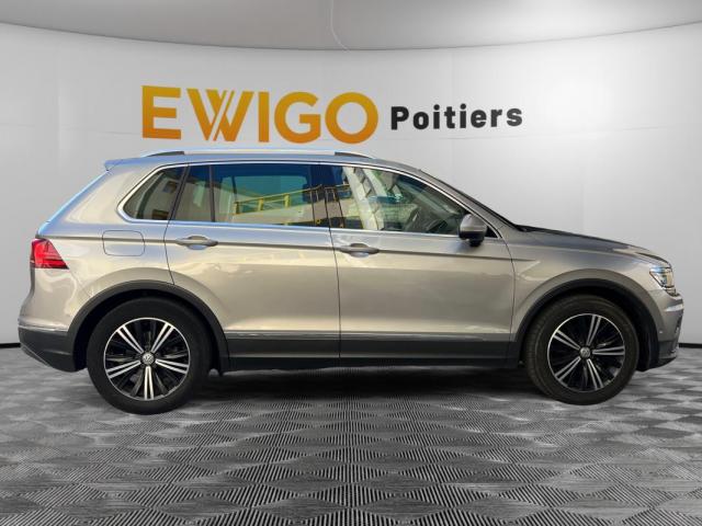 Volkswagen Tiguan image 4