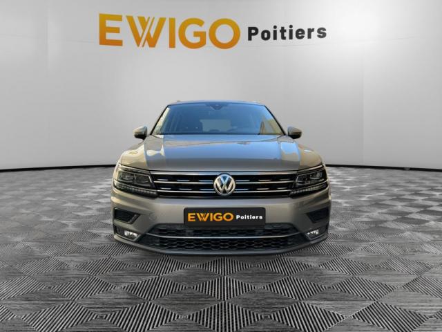 Volkswagen Tiguan image 8