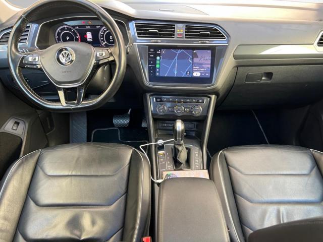 Volkswagen Tiguan image 5