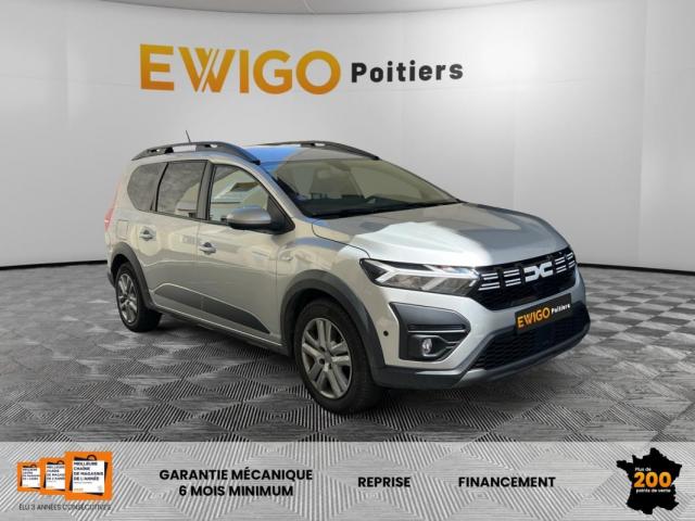 Dacia Jogger d’occasion