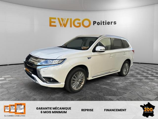 Mitsubishi Outlander image 9
