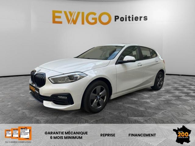 Bmw Série 1 image 5