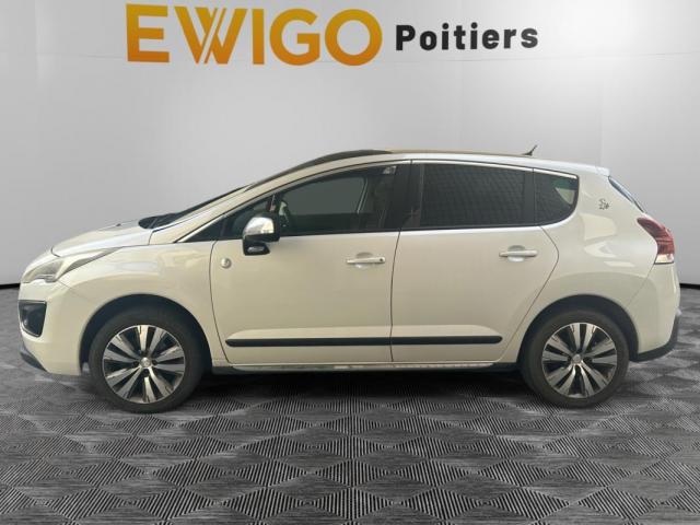 Peugeot 3008 image 8