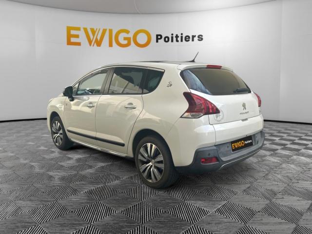 Peugeot 3008 image 7