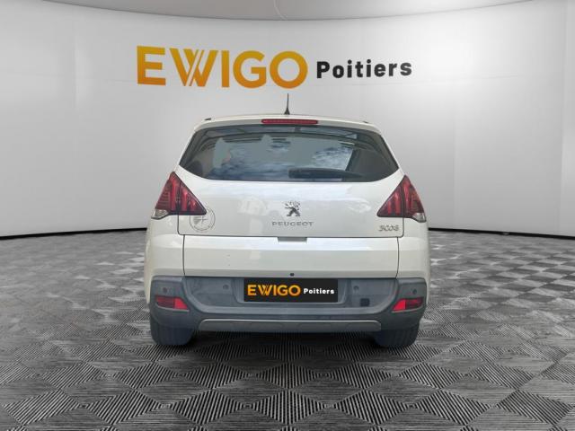 Peugeot 3008 image 5
